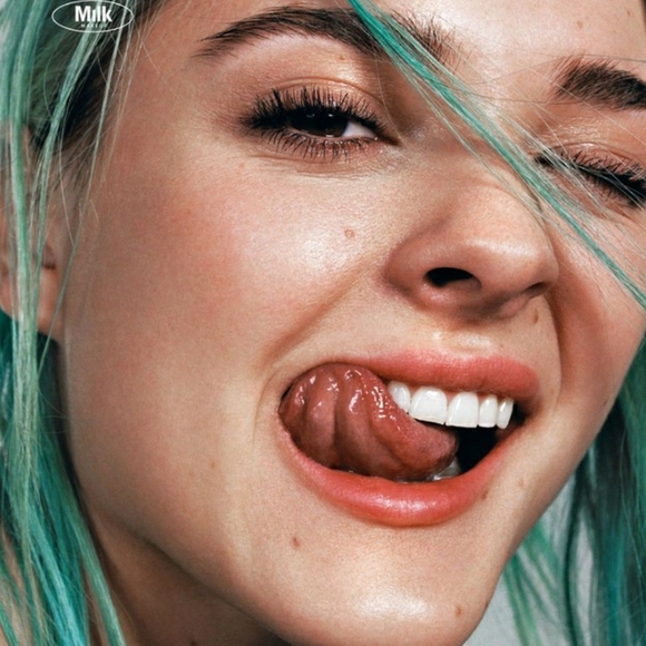 🌟NOVA Milk Makeup DISCONTINUED Kush Lip Glaze NWT - Picture 2 of 9